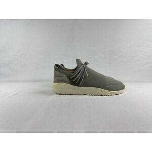 Filling Pieces Low Top Gray Running Sneakers Men's Size 42 US 9